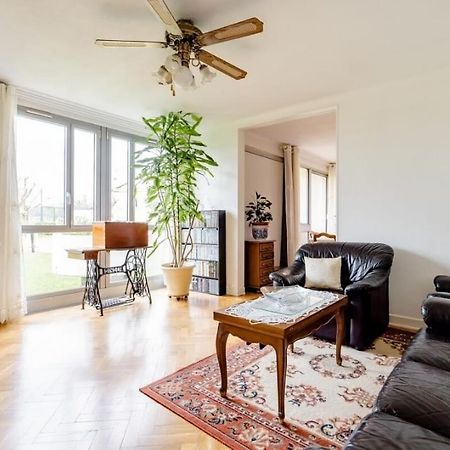 Chambre D'Hote Chez Marie-Jeanne ピエールフィット・シュル・セーヌ エクステリア 写真