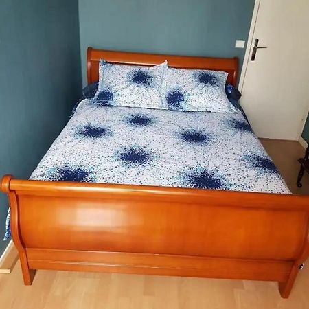 Chambre D'Hote Chez Marie-Jeanne ピエールフィット・シュル・セーヌ エクステリア 写真