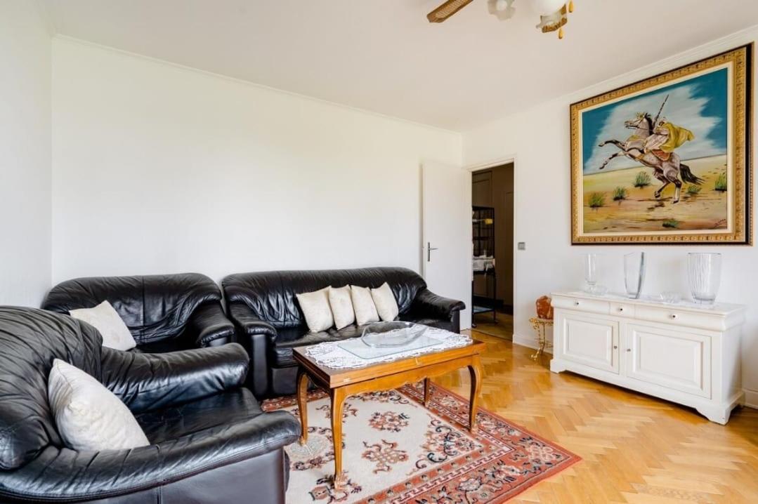 Chambre D'Hote Chez Marie-Jeanne ピエールフィット・シュル・セーヌ エクステリア 写真