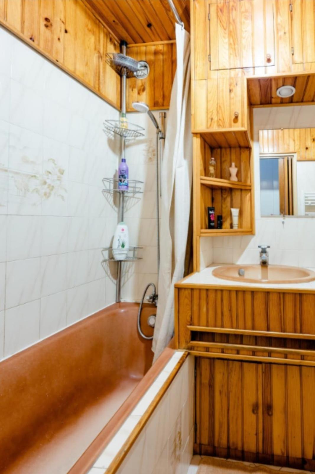 Chambre D'Hote Chez Marie-Jeanne ピエールフィット・シュル・セーヌ エクステリア 写真