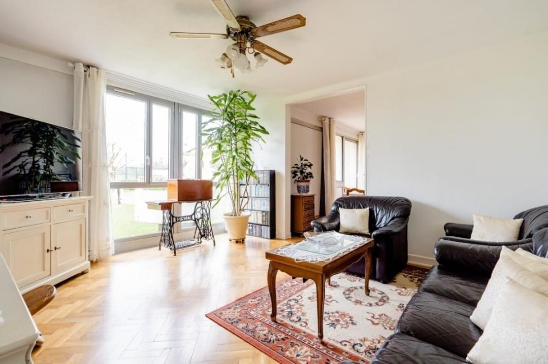 Chambre D'Hote Chez Marie-Jeanne ピエールフィット・シュル・セーヌ エクステリア 写真