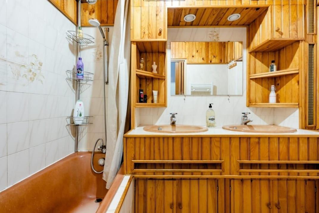 Chambre D'Hote Chez Marie-Jeanne ピエールフィット・シュル・セーヌ エクステリア 写真