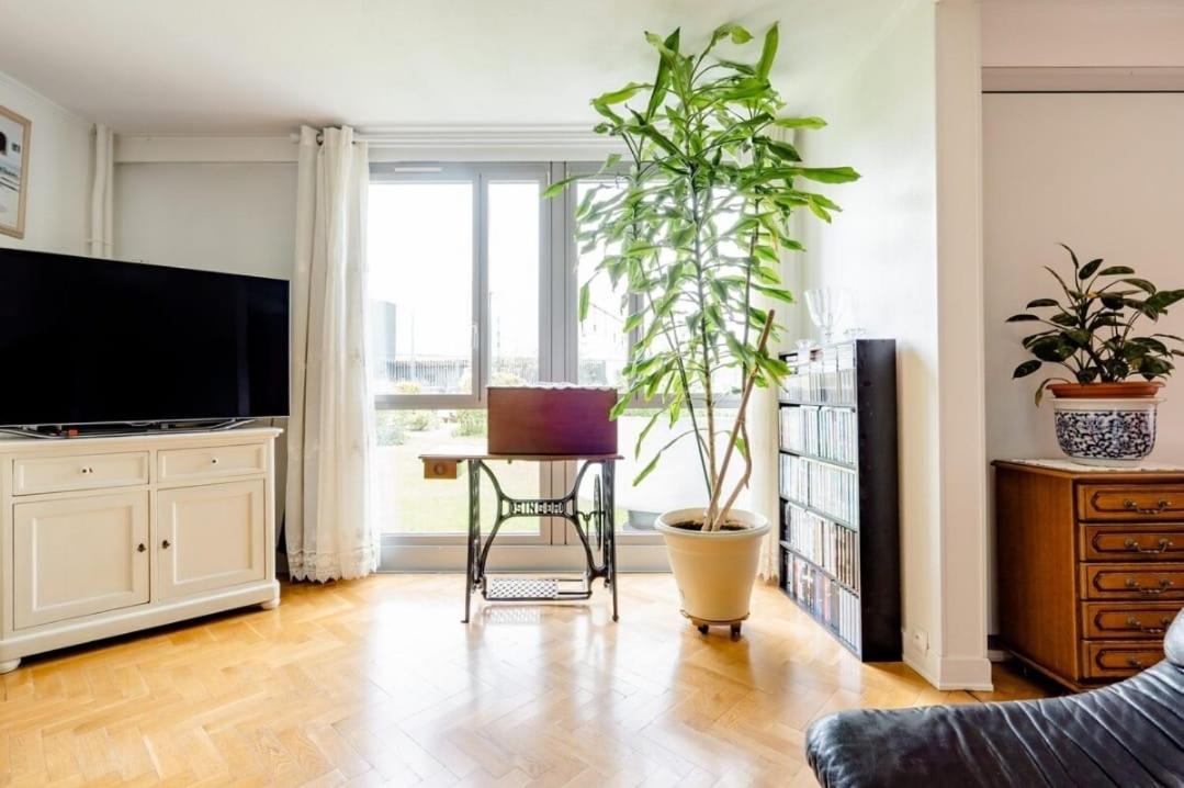 Chambre D'Hote Chez Marie-Jeanne ピエールフィット・シュル・セーヌ エクステリア 写真