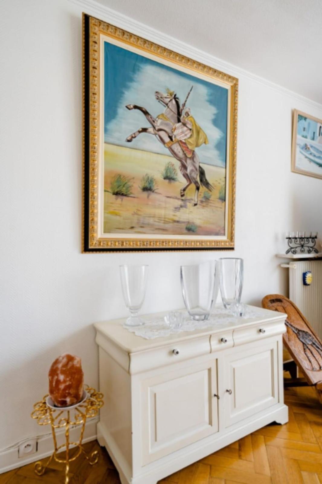 Chambre D'Hote Chez Marie-Jeanne ピエールフィット・シュル・セーヌ エクステリア 写真